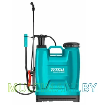 Опрыскиватель Total THSPP41602